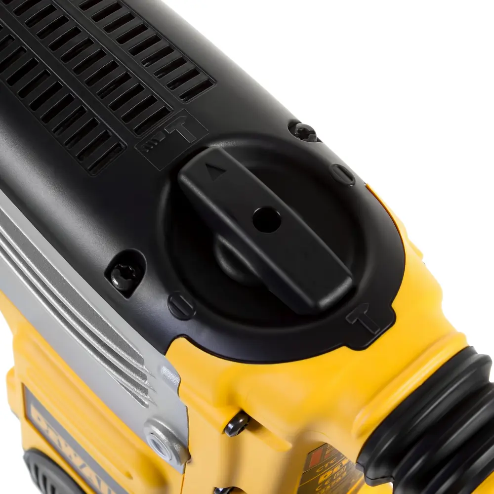 Перфоратор SDS-max DeWalt D25762K, 1500 Вт, 18 Дж 17846846 STLM-2081782  - Вид №2
