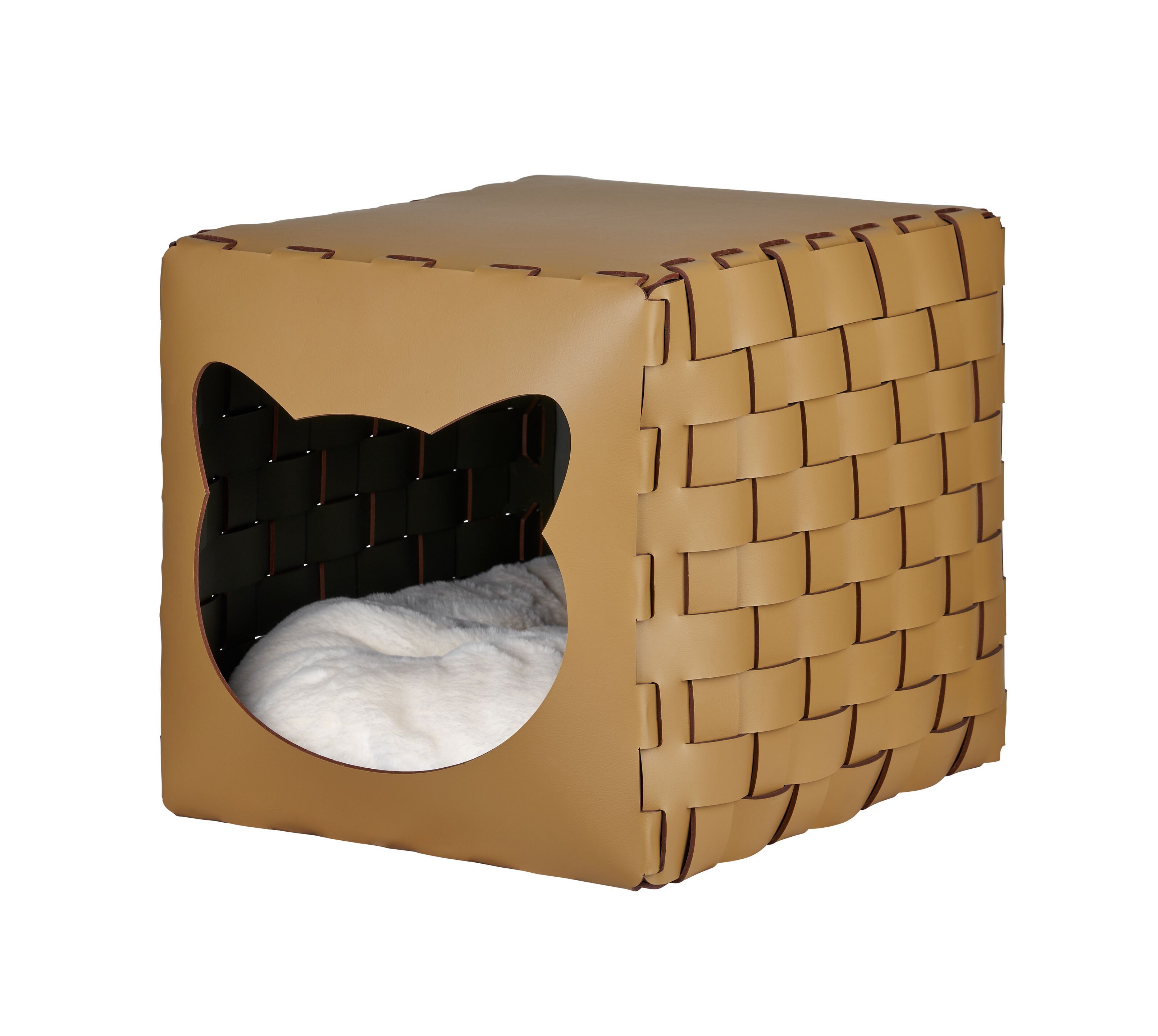 Кожаный питомник ADJ ARCH-00106259 - Вид №1