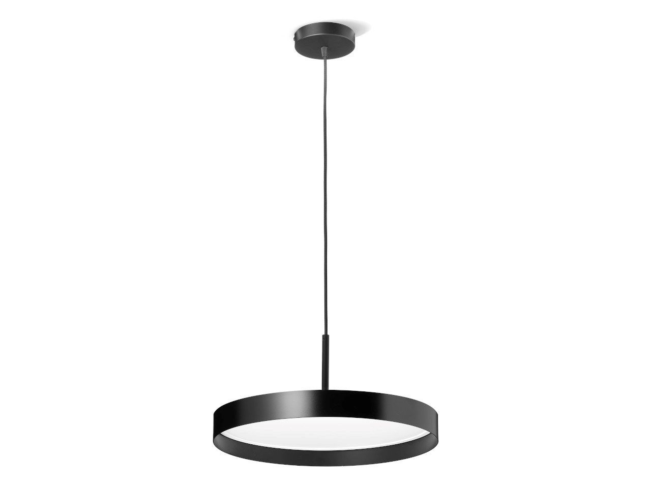 Светодиодный подвесной светильник из листового металла ENGI ARCH-00091509