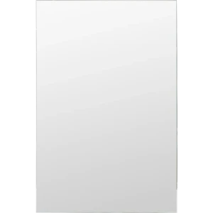 Шкаф зеркальный подвесной «Софи» 40x60 см цвет белый