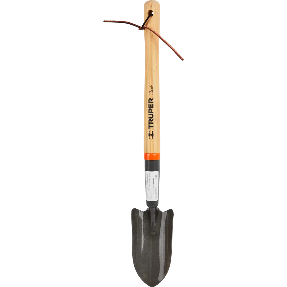 Совок садовый Santreyd для посадки растений со стальным лезвием 86170180 STLM-0953954