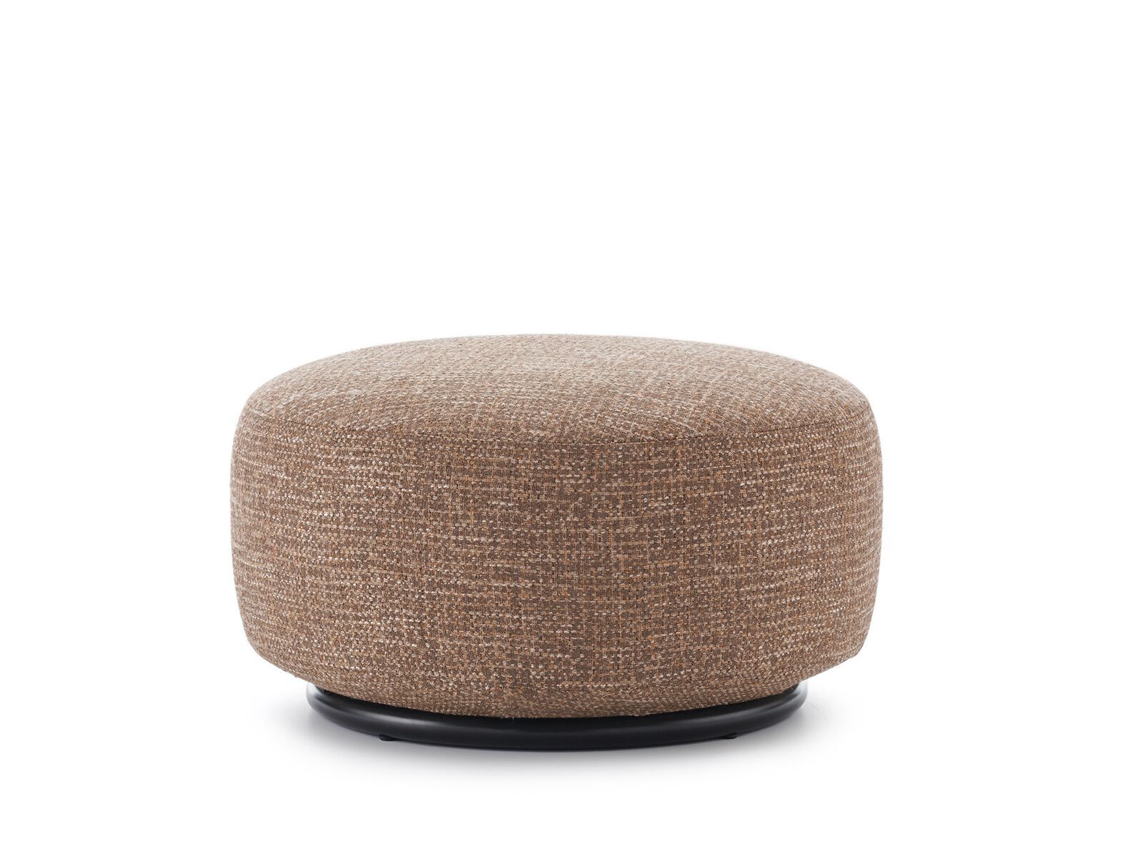 Круглый пуф из ткани Kartell K-Waiting ARCH-00133251 - Вид №32