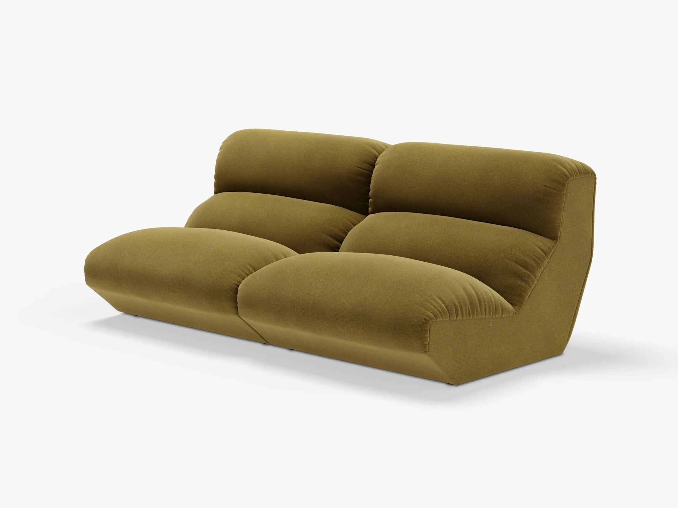 Кресло для гостиной &Tradition Hi Lo ARCH-00006569 - Вид №28