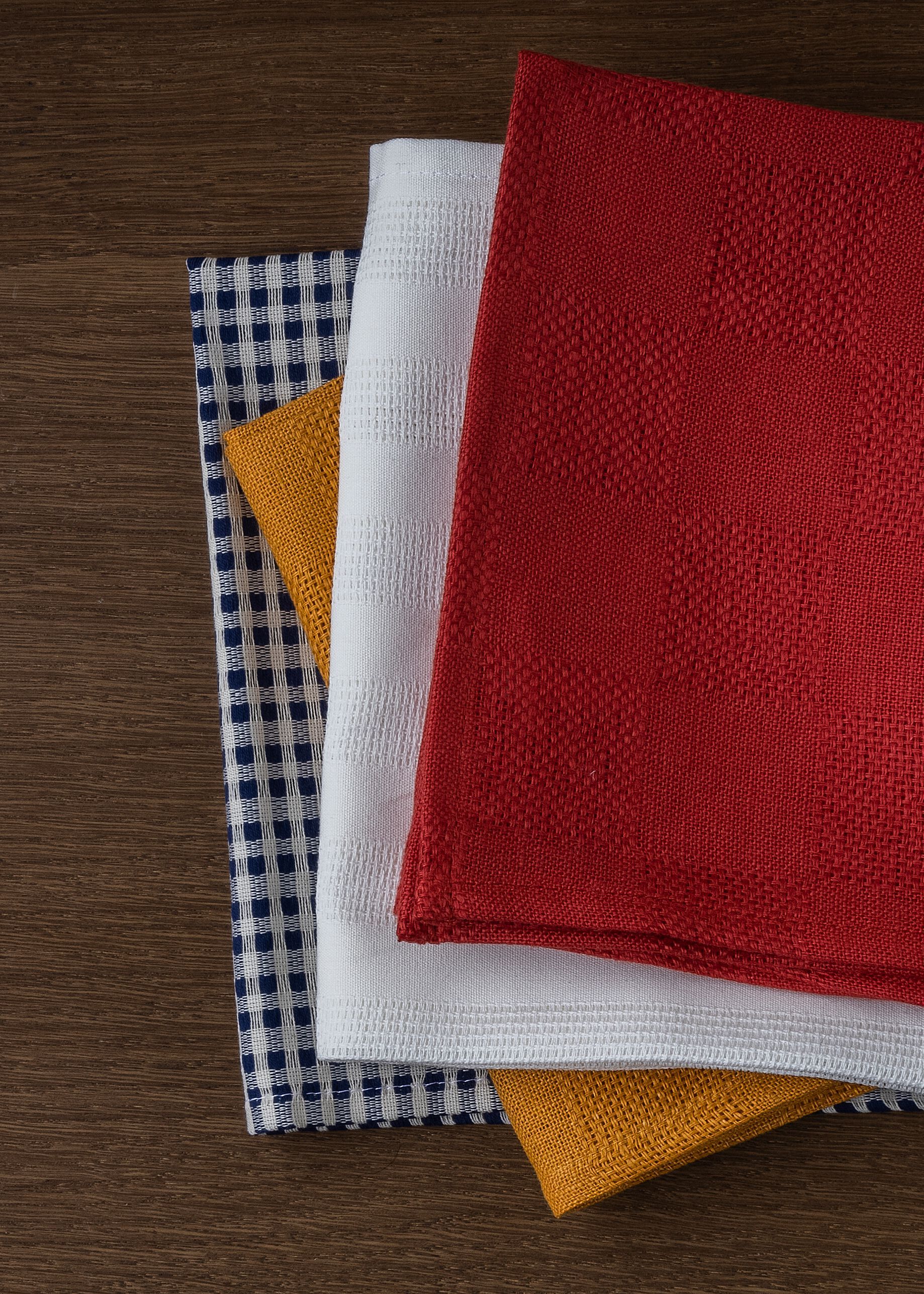 Хлопок кухонное полотенце Audo Copenhagen TROIDES ARCH-00118878 - Вид №11