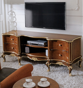 Тумба под TV  CEPPI 2856