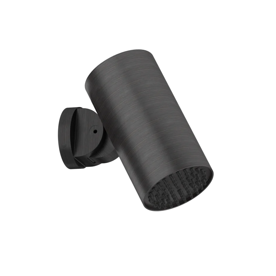 Насадка для душа 57263 187 Gessi Spotwater СОСТАРЕННАЯ БРОНЗА 57263187