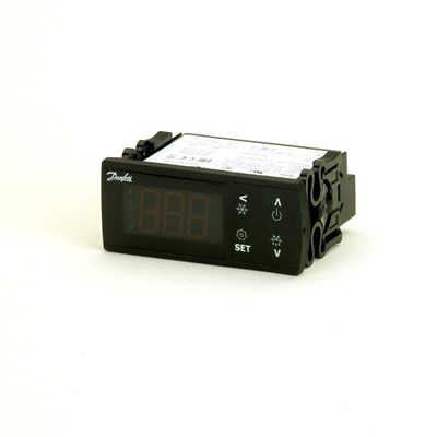 Danfoss ERC 21x ERC 213,Controller, RED LED, 240V 080G3294 