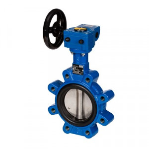 Danfoss VFY-LG VFY-LG PN16 DN250 DI/SS/EPDM 065B7407