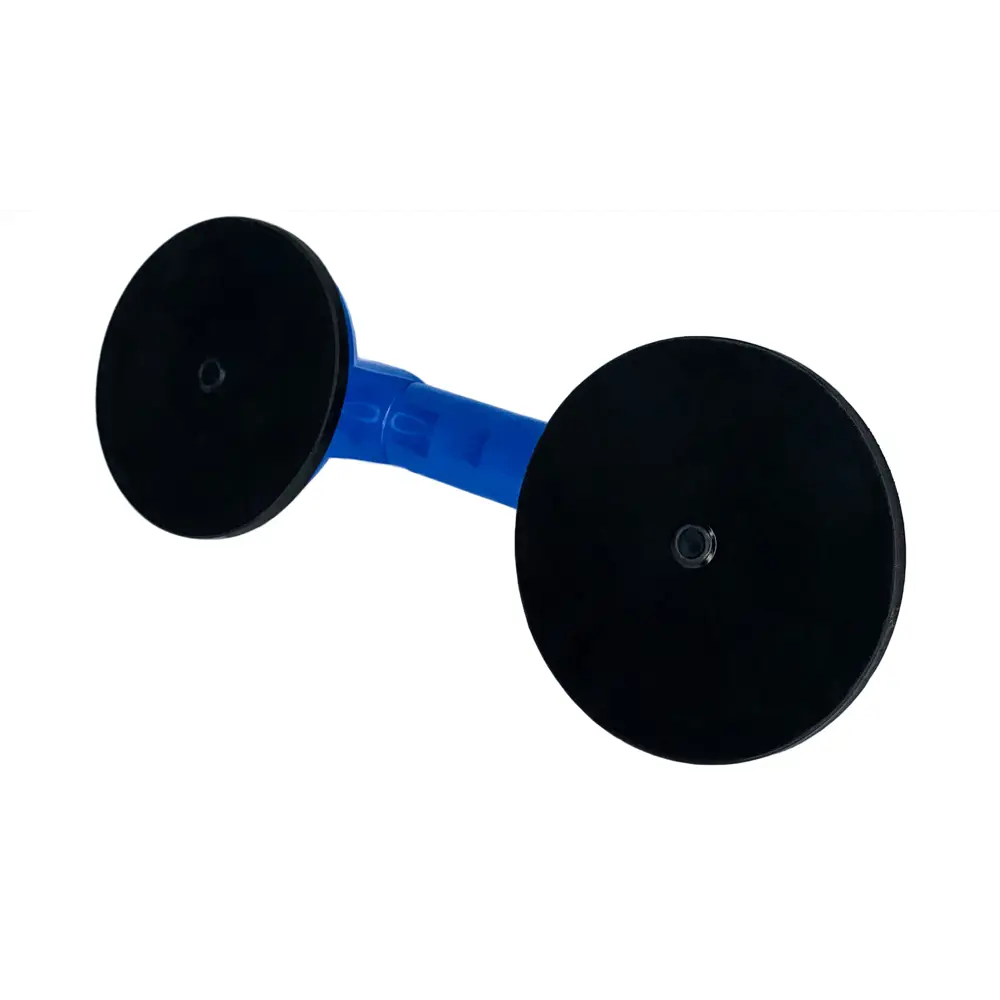 Двойной вакуумный стеклодомкрат Vertextools для плитки и зеркал 84645155 STLM-1568932 - Вид №3