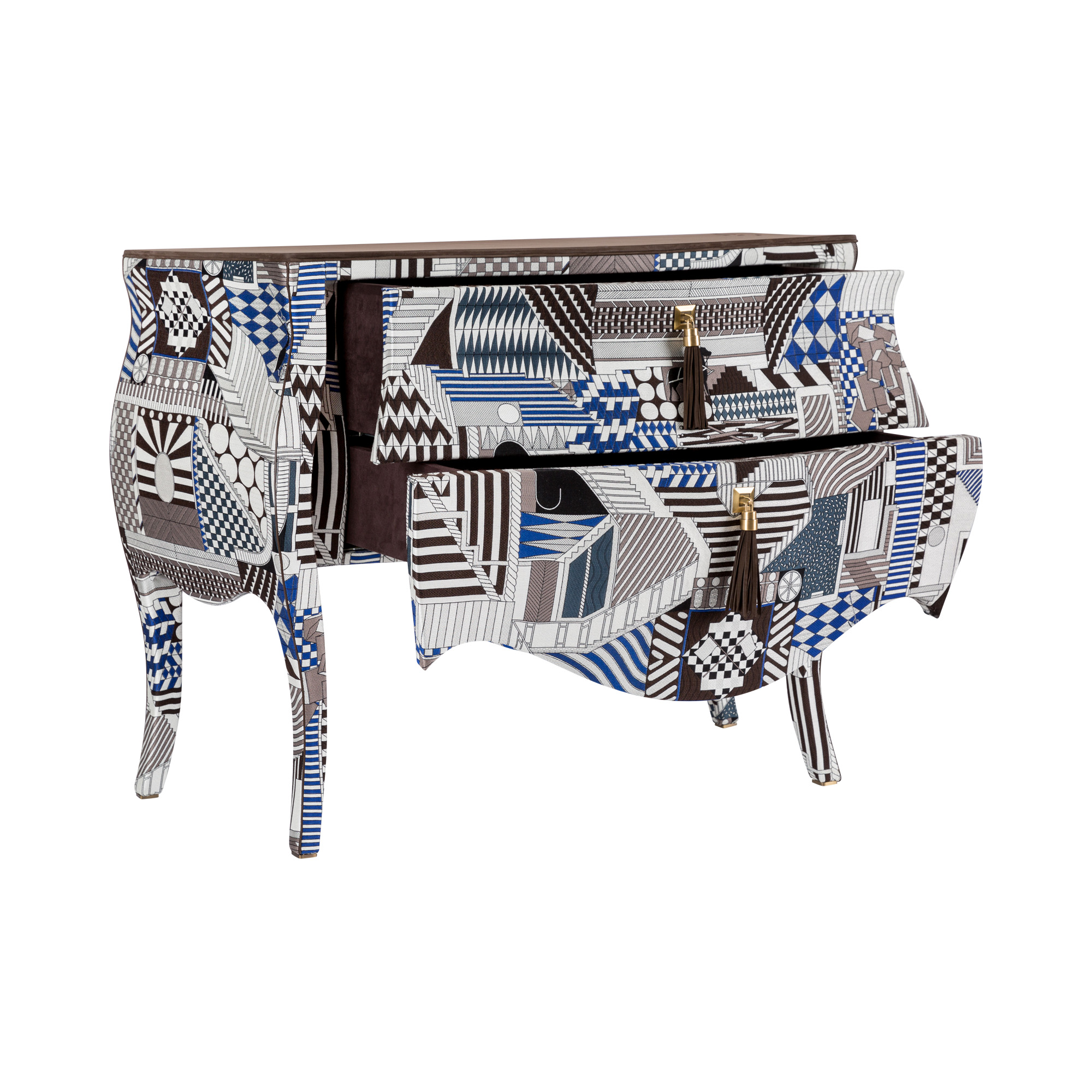 Комод / Erasmo LUDOVICA MASCHERONI sun-id-374832 - Вид №2