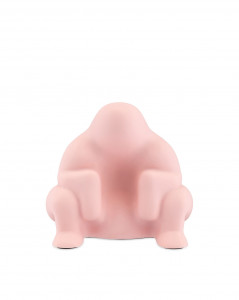 Дверной упор Alessi Dédé