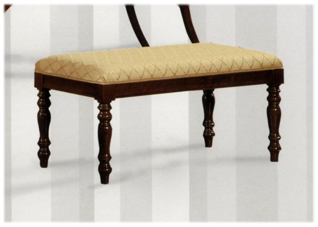 Банкетка CAMILLA SEVEN SEDIE 0241Q 