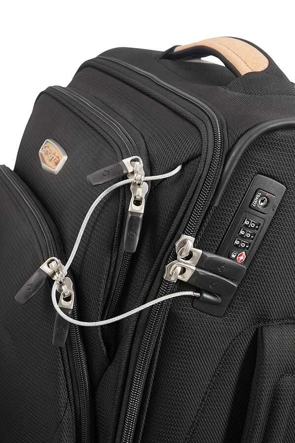 CN1-09004 Чемодан CN1*004 Samsonite Spark Sng Eco  - Вид №8