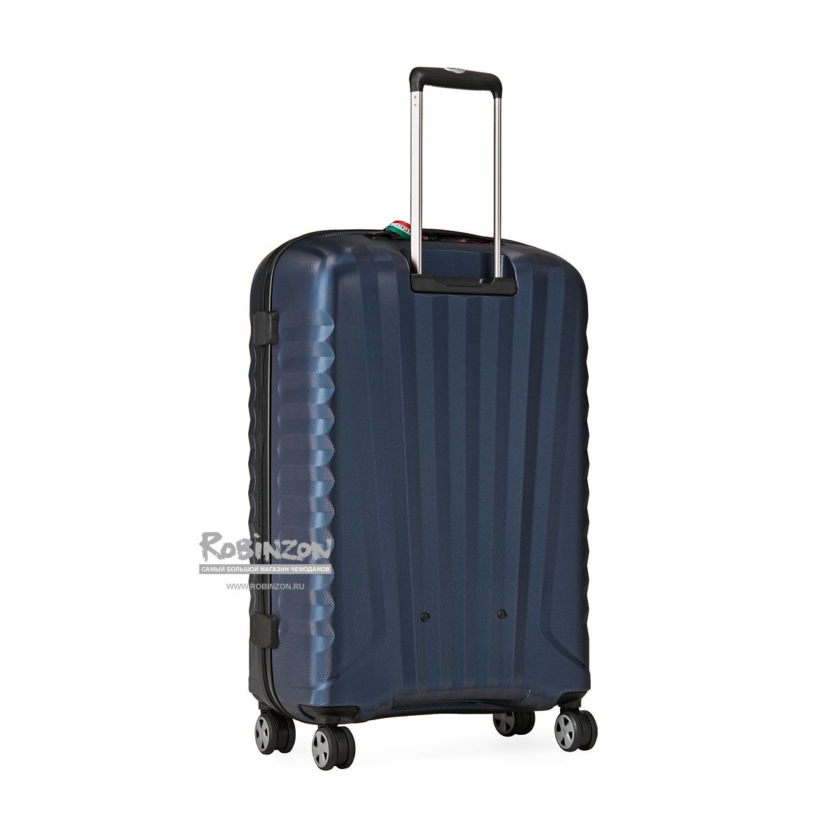 5165-0103 Чемодан 5165 M 4w Roncato Uno ZSL Premium  - Вид №1