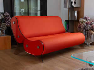 2-местный диван