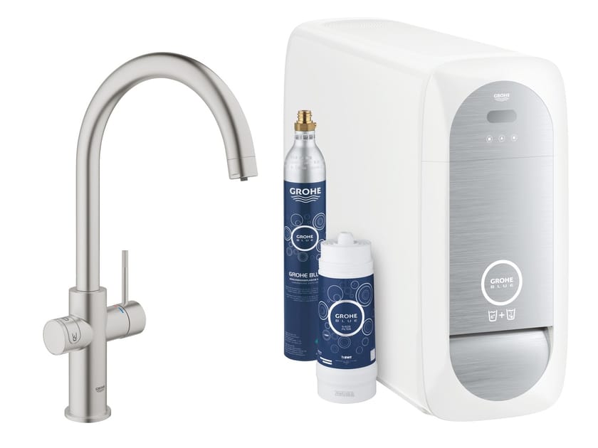 Система очистки воды Grohe ARCH-00101186