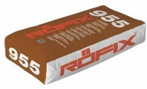 RÖFIX Раствор для кладки  47319