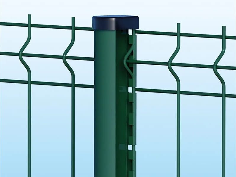 Фасонный столб для металлического забора Ferro Bulloni столбы для ограждений ARCH-00080381