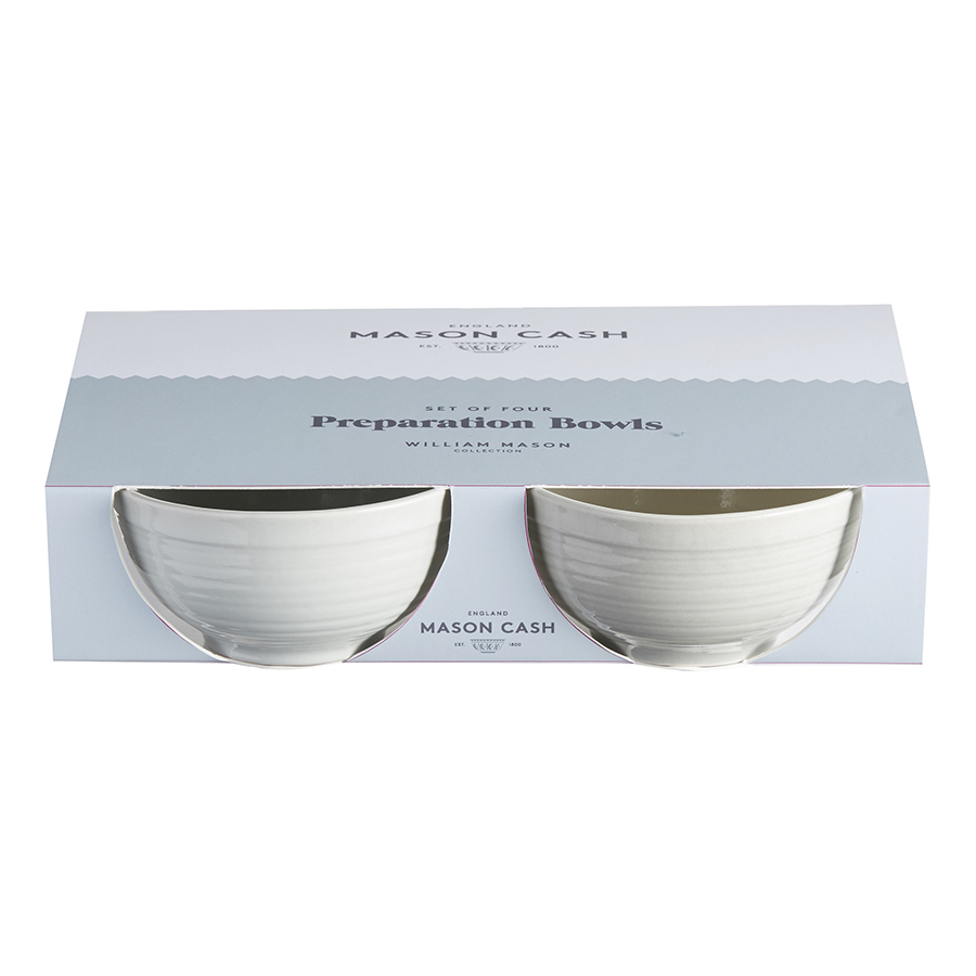 2002.083 Набор чаш william mason, 200 мл, 4 шт. Mason Cash  - Вид №7