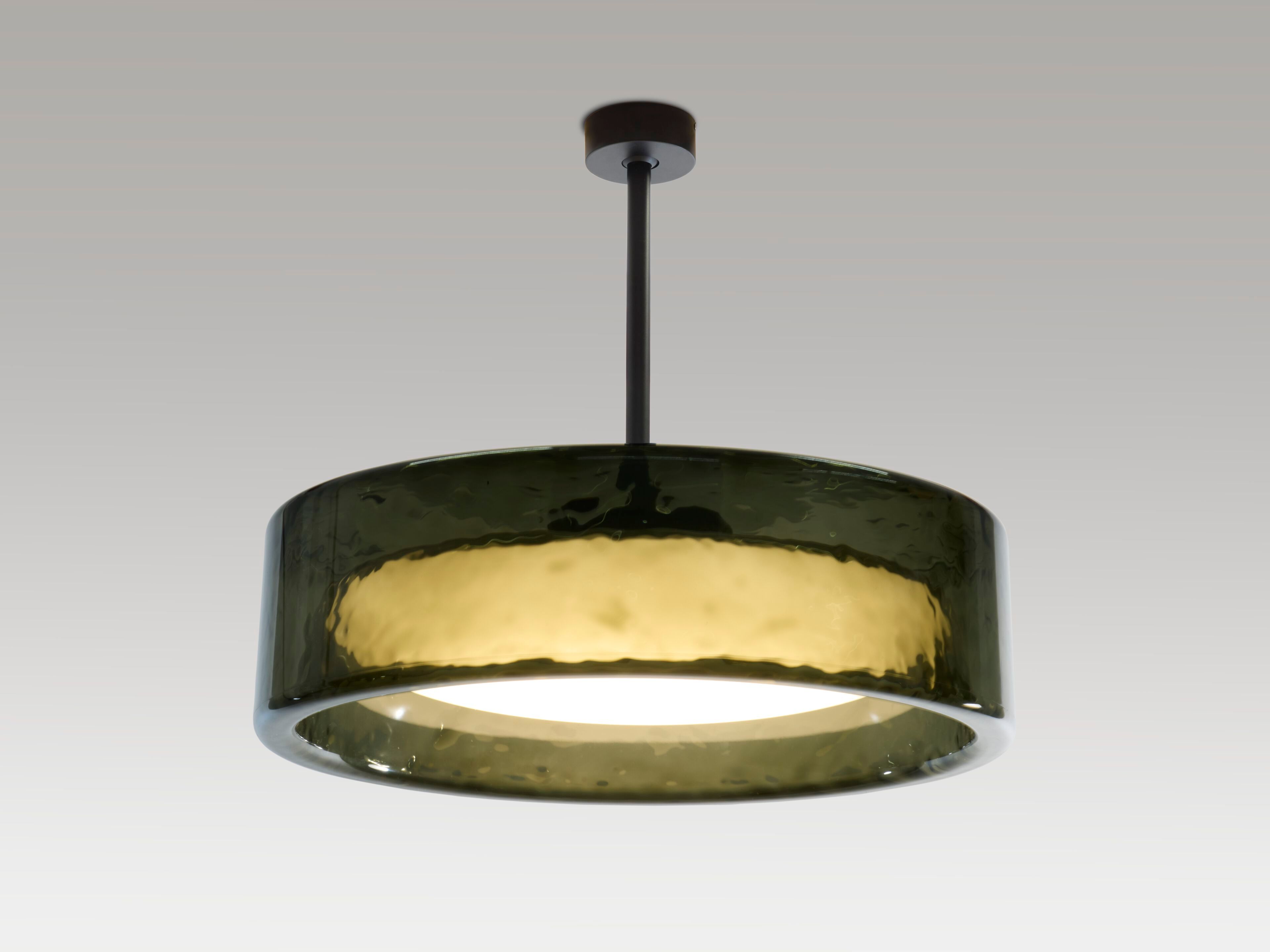 Светодиодный потолочный светильник из поликарбоната Marset Ринго ARCH-00010886