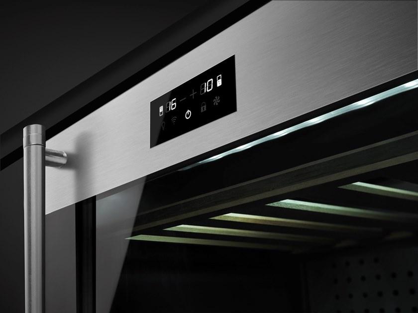 Smeg Встроенный винный погреб класса А Estetica classica sun-id-1469797 - Вид №2