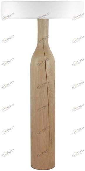 Hind Rabii Торшер из дерева Anna belle sun-id-1359591