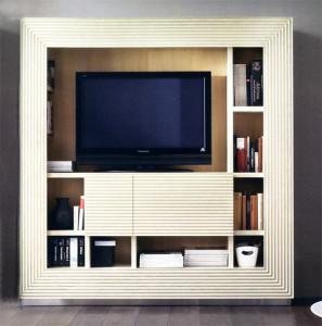 Стенка  BAMAX 37.005