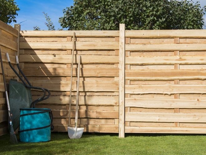 Франживист из лиственницы Pircher COUNTRY ARCH-00068366 - Вид №2