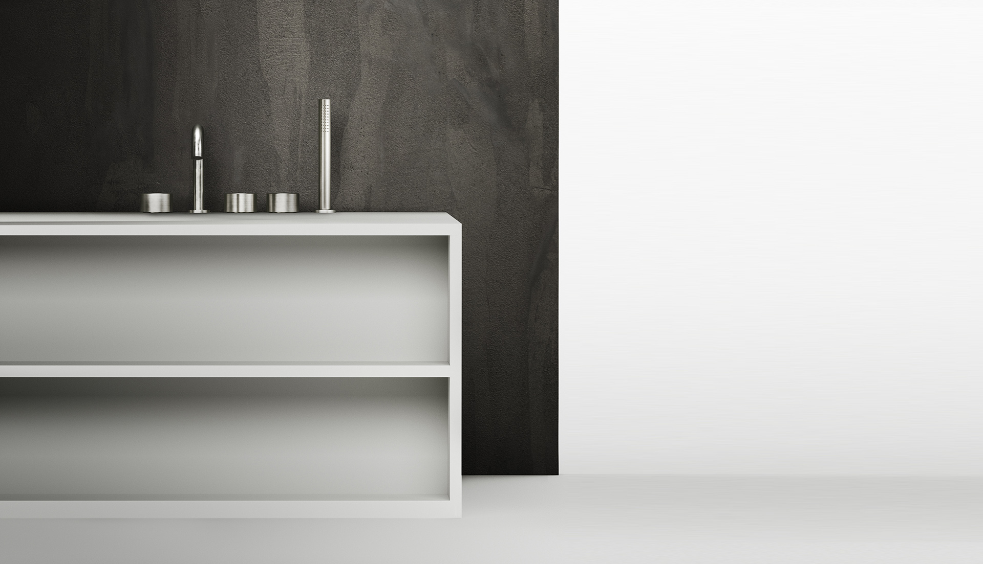 Acquifero Мебель для ванной Falper  - Вид №3