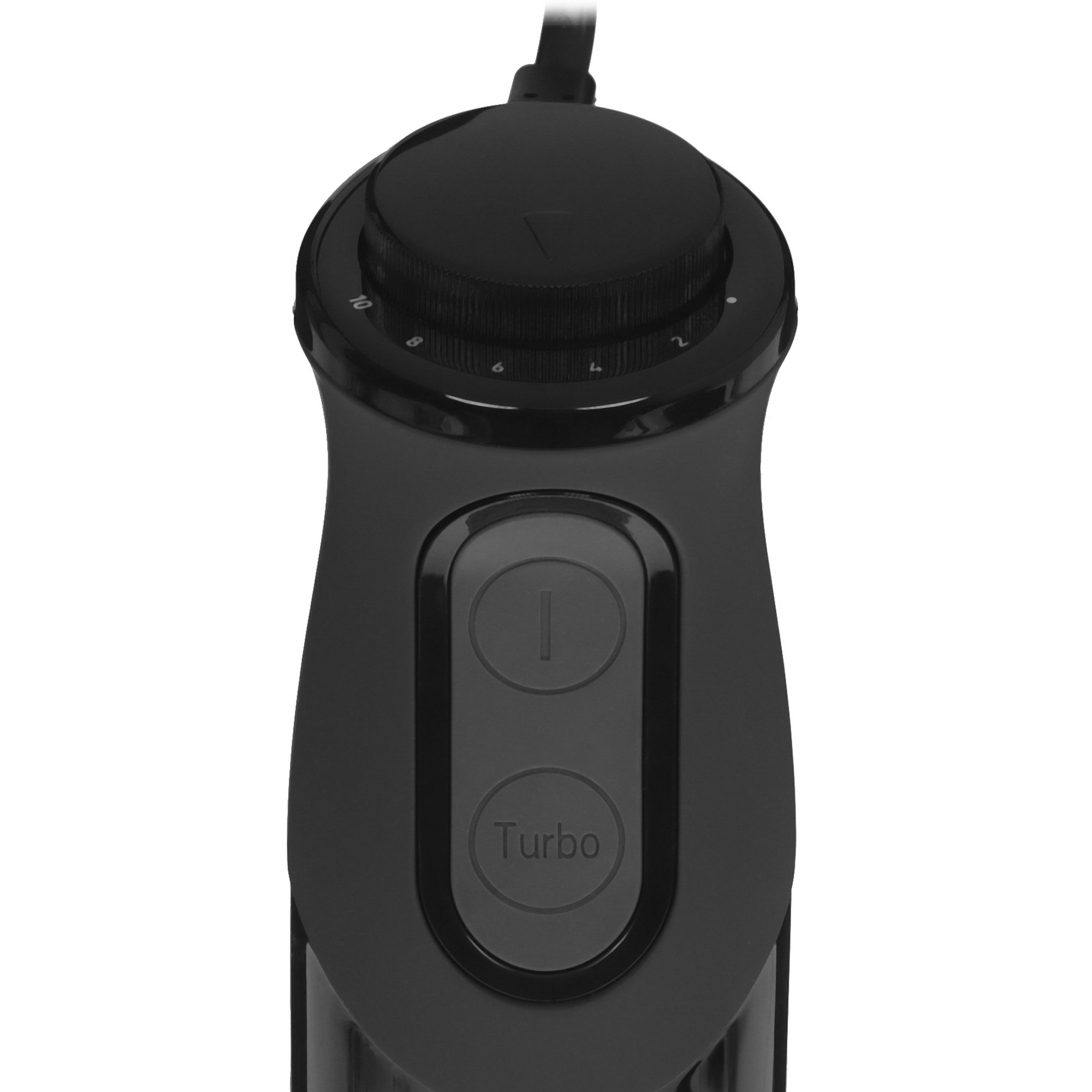 9205108 Блендер погружной Moulinex Optichef DD64R810 черный STDN-0138928 - Вид №3