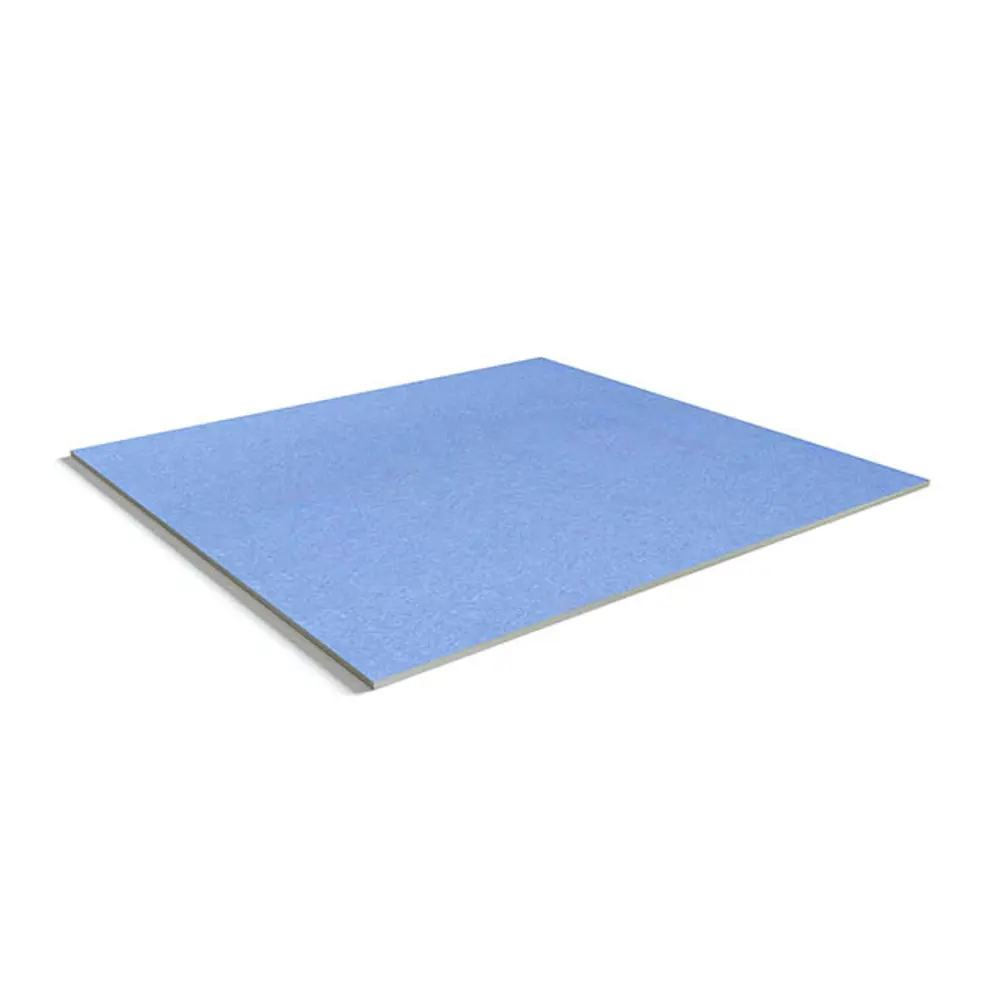 Гипсовая плита звукоизоляционная Gyproc Аку-Лайн 12.5 мм 2000x1200 мм 2.4 м² STLM-2129175 - Вид №1