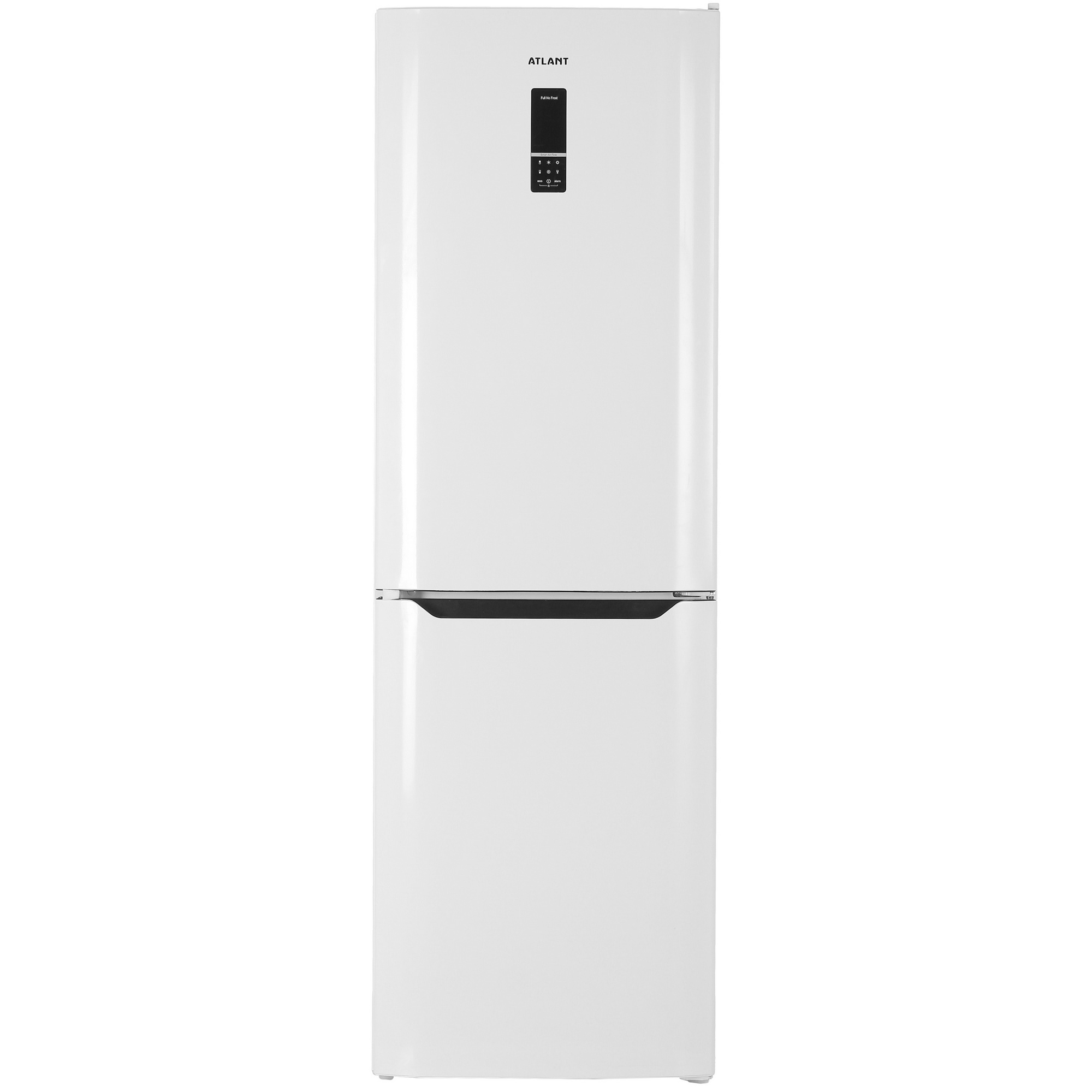 4897757 Холодильник с морозильником   ATLANT ХМ-4621-109-ND белый STDN-0020495 - Вид №2