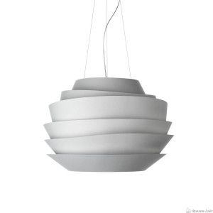 Foscarini 181007 10 Le soleil bian подвес