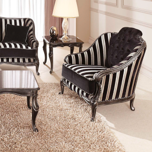 Кресло  MORELLO GIANPAOLO 1656/W