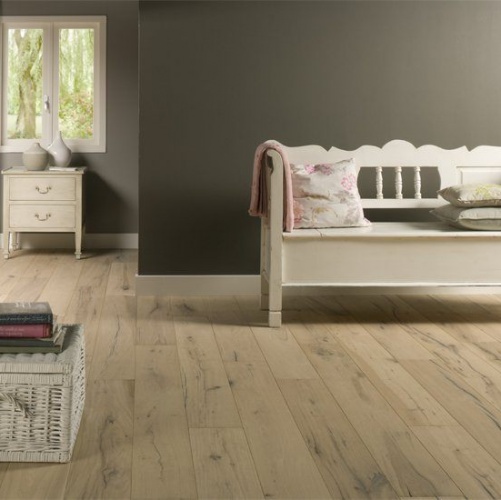 Паркетная доска Solidfloor Скандинавия FSC 11128484 - Вид №1