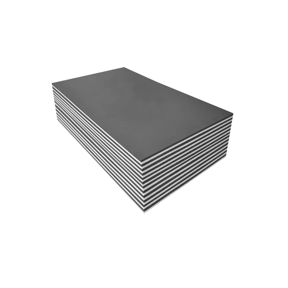 ECOHEAT Profi - эффективная шумоизоляция для комфортного пространства 85301881 STLM-0061000 - Вид №1