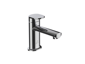 Однорычажный смеситель для раковины