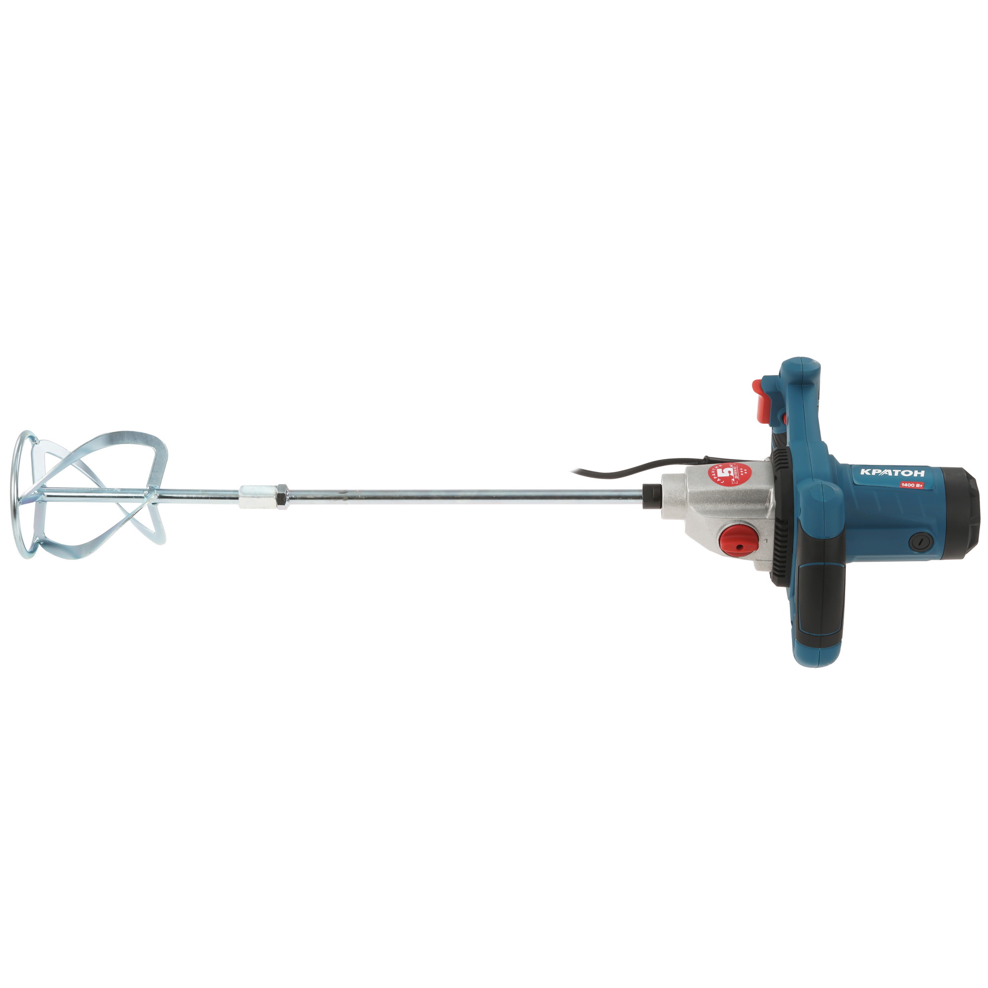 Дрель-миксер Кратон DM-1400 9154067 STDN-0125817