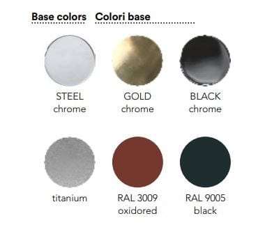 Мягкий стул MOROSO драгоценный ARCH-00098808 - Вид №11