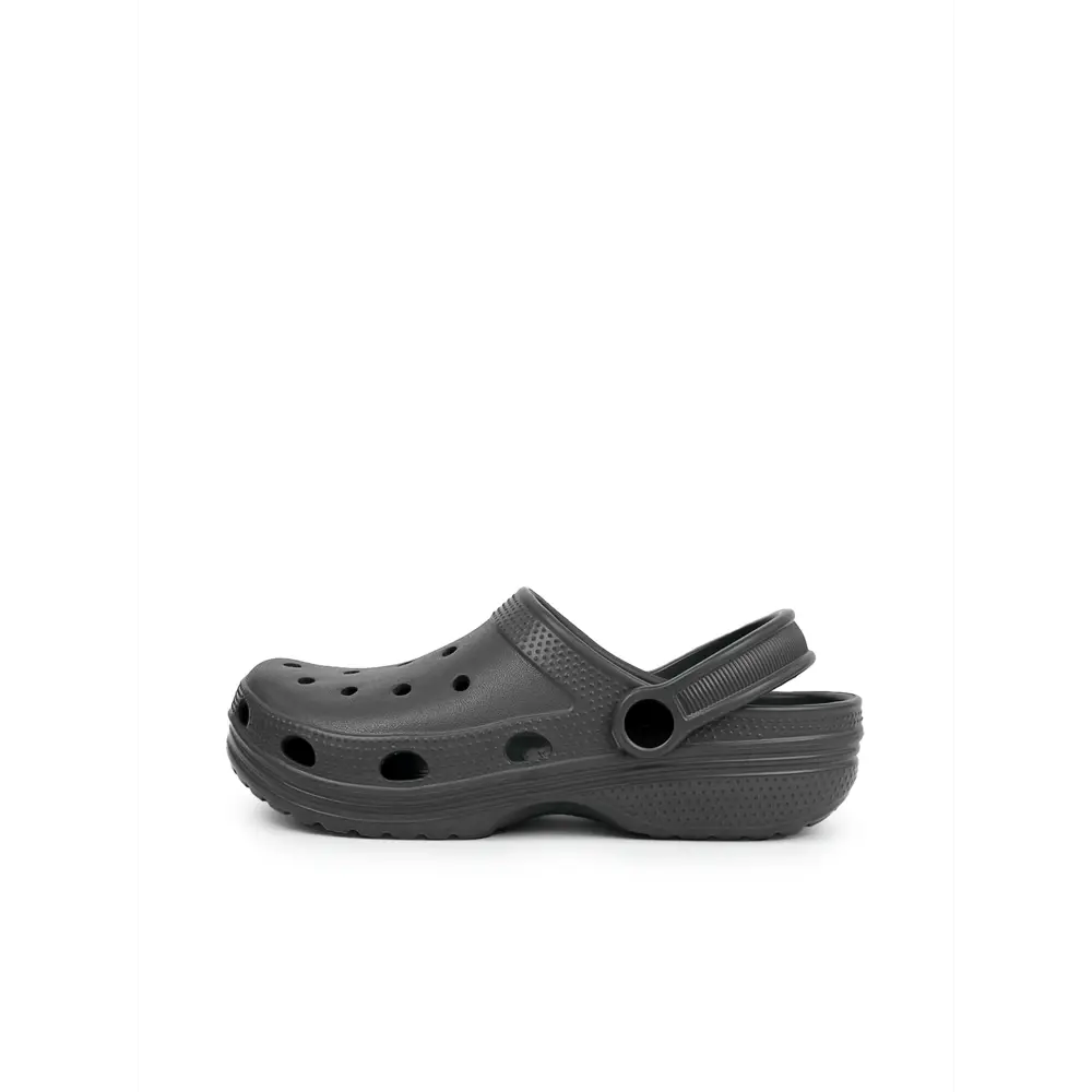 Сабо унисекс DILWIS черные, размер 43 89414862 STLM-1575743 - Вид №3