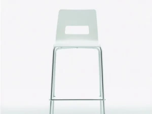 Quadrifoglio Стул с подставкой для ног Celsius