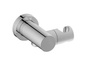 Держатель для ручного душа с водоотводом