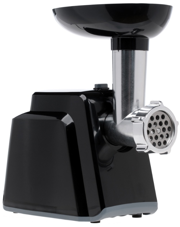 1049744 Мясорубка электрическая Moulinex Classic ME105830 черный STDN-0105827