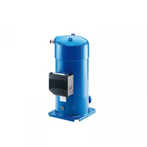 Danfoss DSH — Герметичные спиральные компрессоры, R410A DSH090A4ALC Компрессор спиральный 120H1183