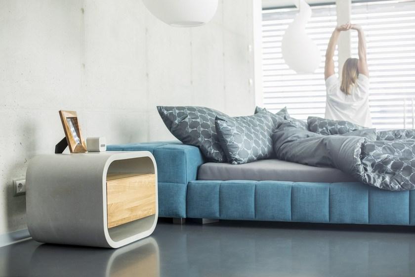 CO33 Прикроватный столик Opus O60sq - Вид №2