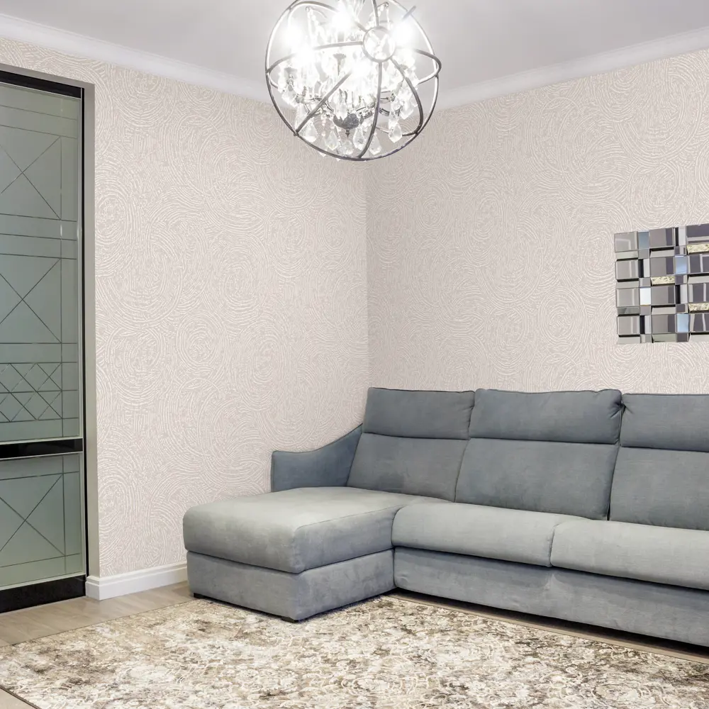 Обои флизелиновые Ateliero Galaktika розовые 1.06 м At1017-03ОАВ STLM-2015163 - Вид №3