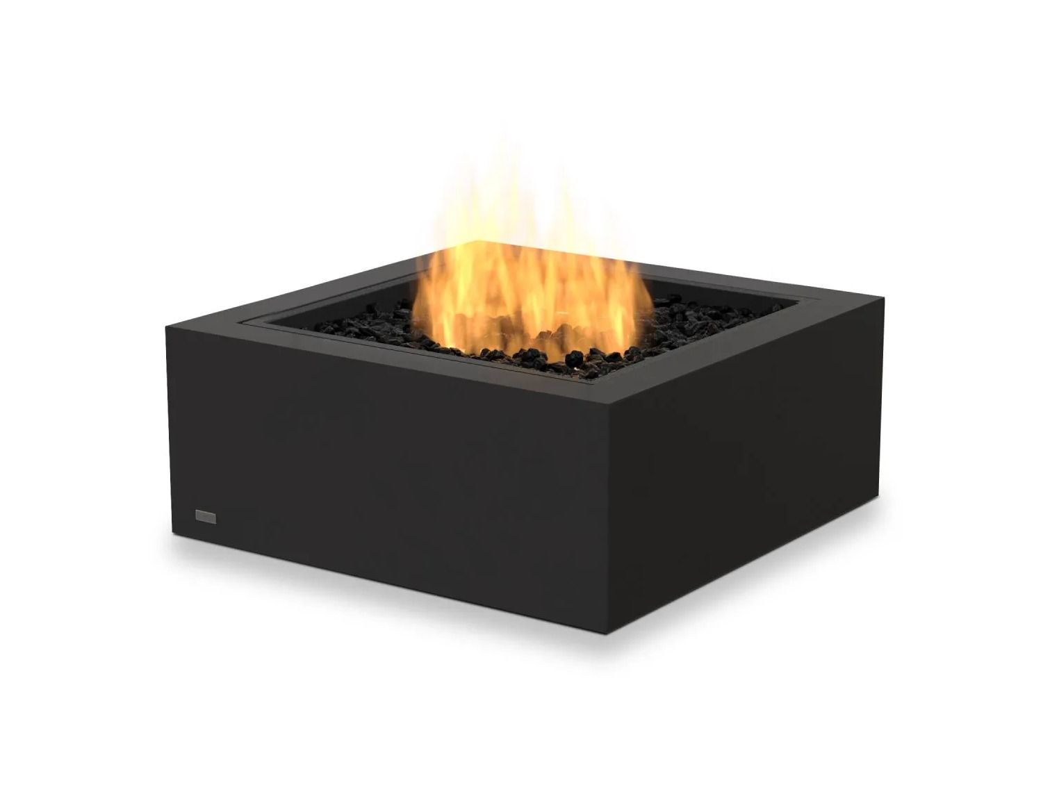 Биоэтанол или газ отдельно стоящий открытый камин EcoSmart Fire Каминные столы ARCH-00106504 - Вид №11