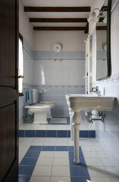 CERAMICHE BRENNERO Керамическое покрытие двойного обжига Ricordi country sun-id-1386080 - Вид №3