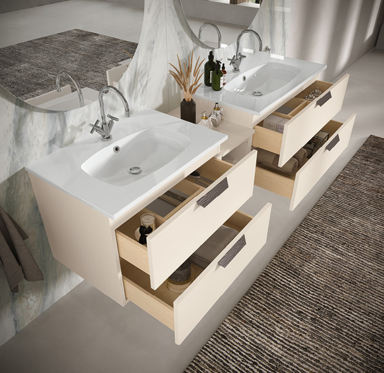 Valentina Eban Мебель для ванной  - Вид №9