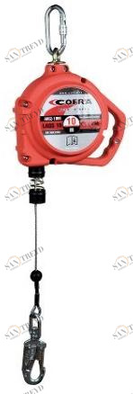 COFRA Выдвижной с основанием и концевыми разъемами Safe back sun-id-1510272